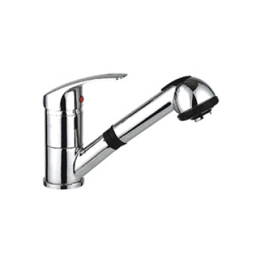 Pull-out Kitchen Mixer (ZR8028-12)